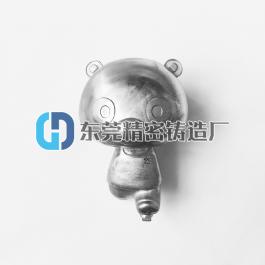 鑄鋁件加工 <a href=http://www.attijariwafabank.cn target='_blank'>鑄鋁</a>百度熊